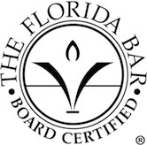 Florida Bar Board Certification