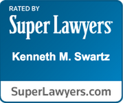 Super Lawyer Rated